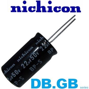 GB-DB Serie