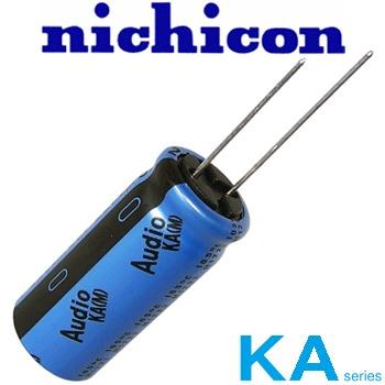 KA Serie