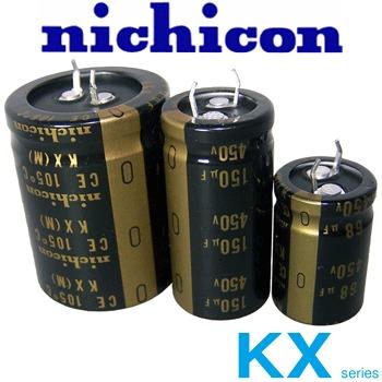 KX Serie