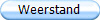 Weerstand